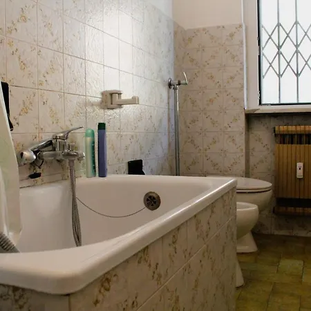 Borghetto S Convenient Location 50m From The Sea بورجيتو سانتو سبيريتو